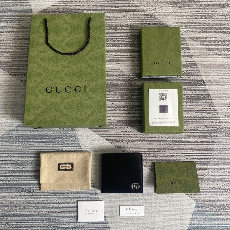 Gucci Wallets